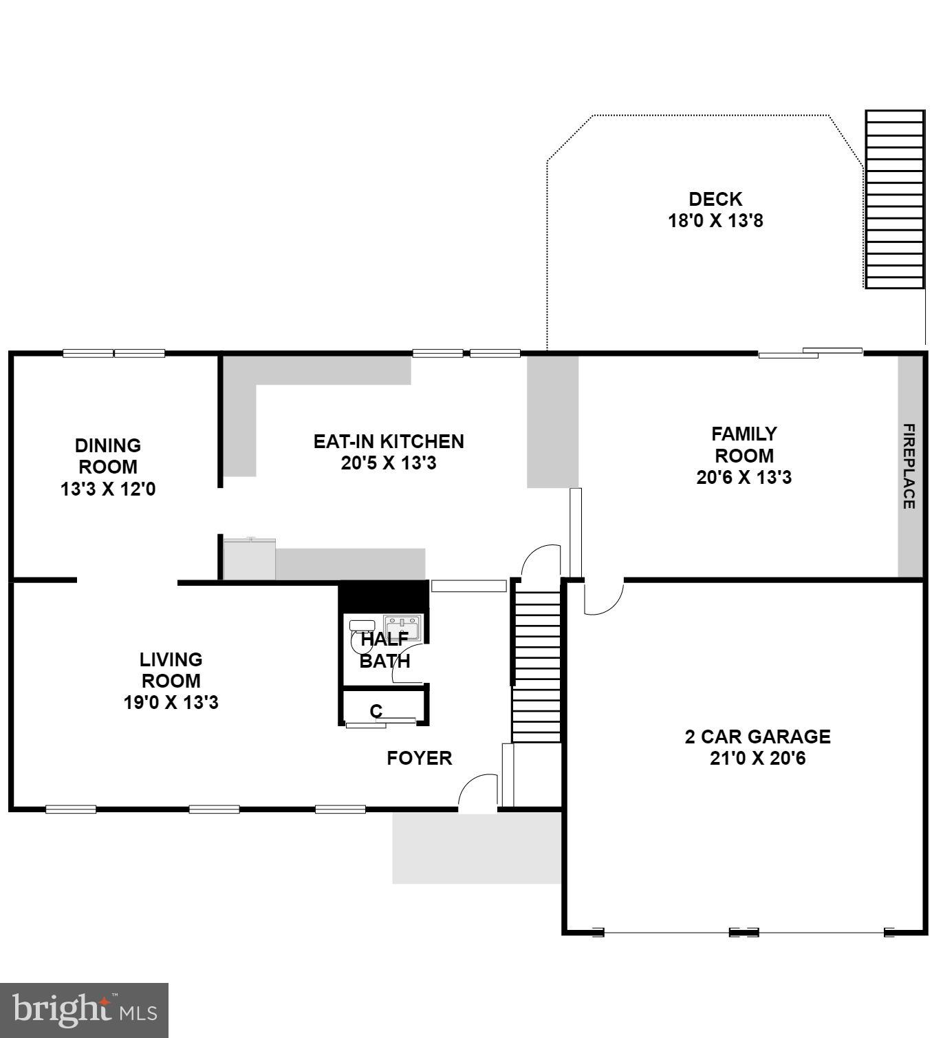 COPENHAVER - Residential