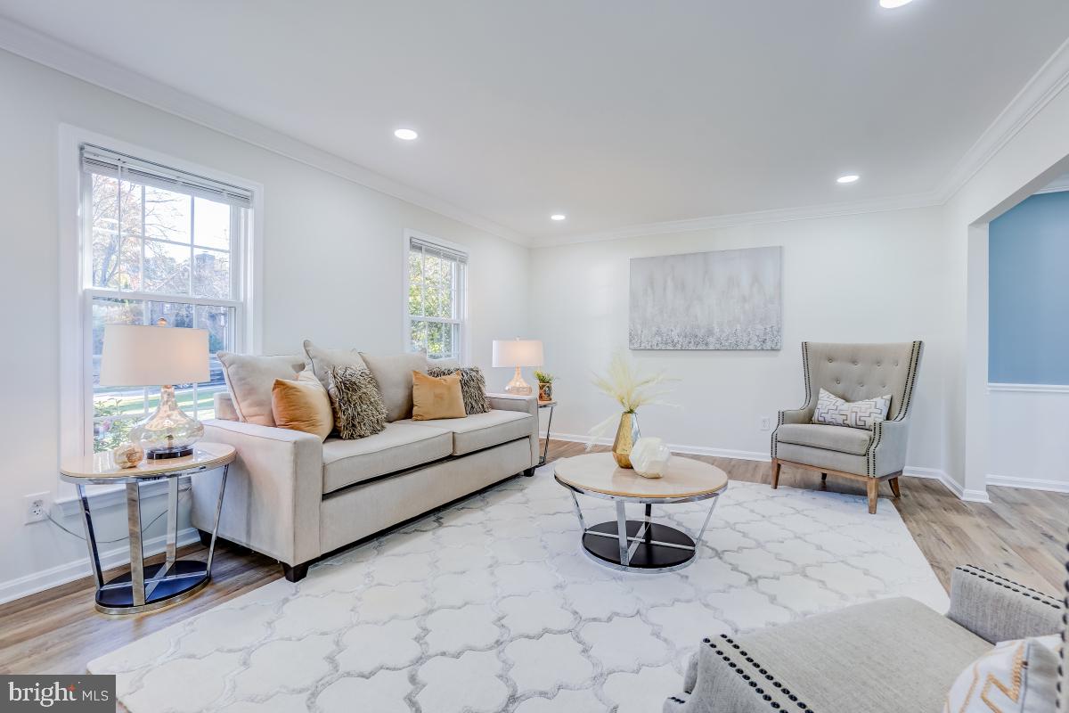 COPENHAVER - Residential