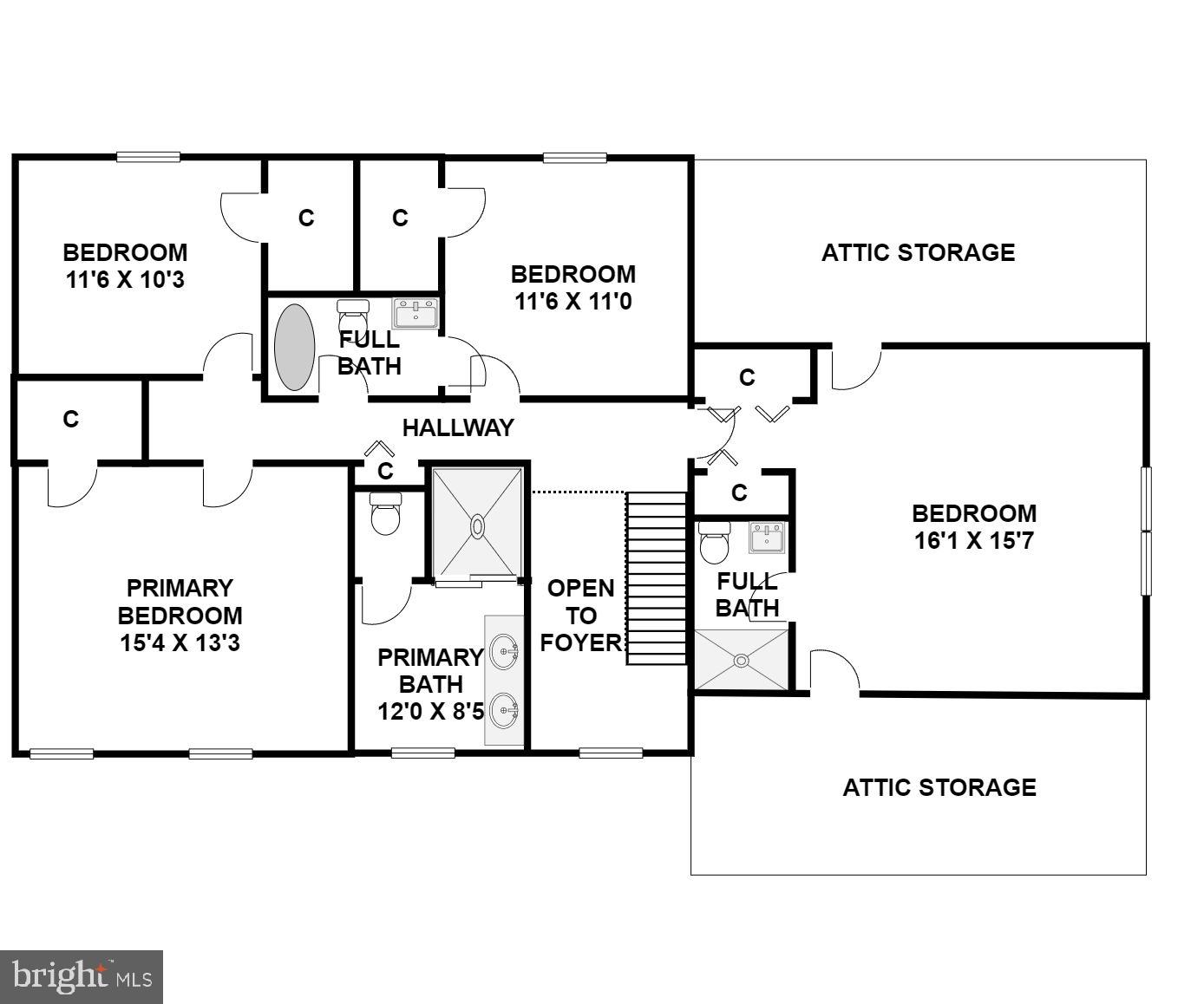 COPENHAVER - Residential