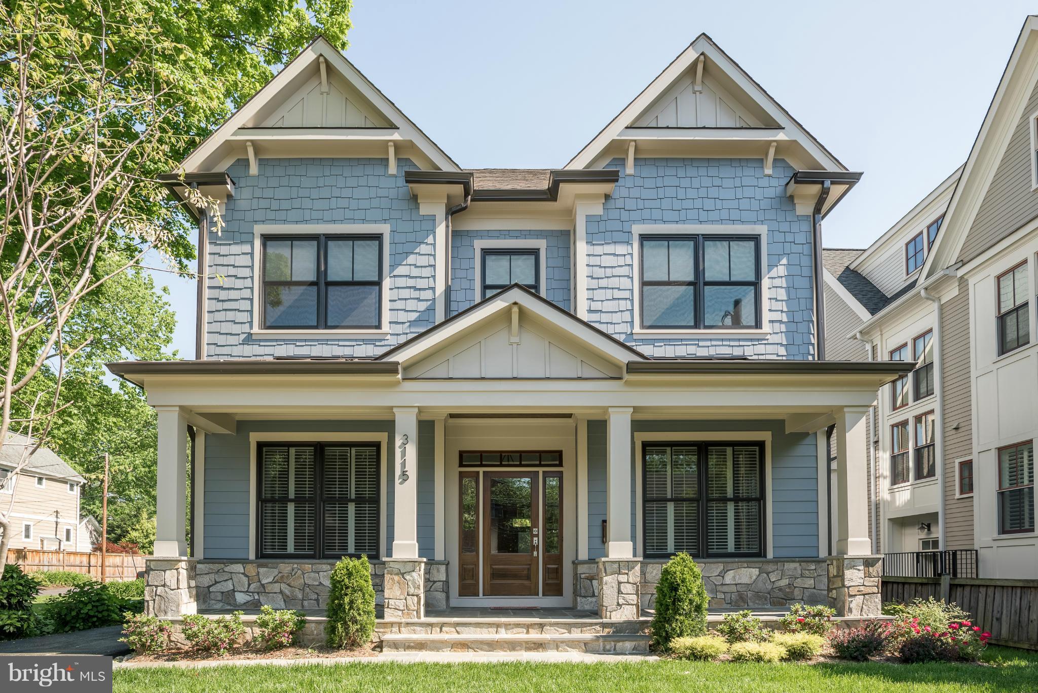 LYON PARK - Residential