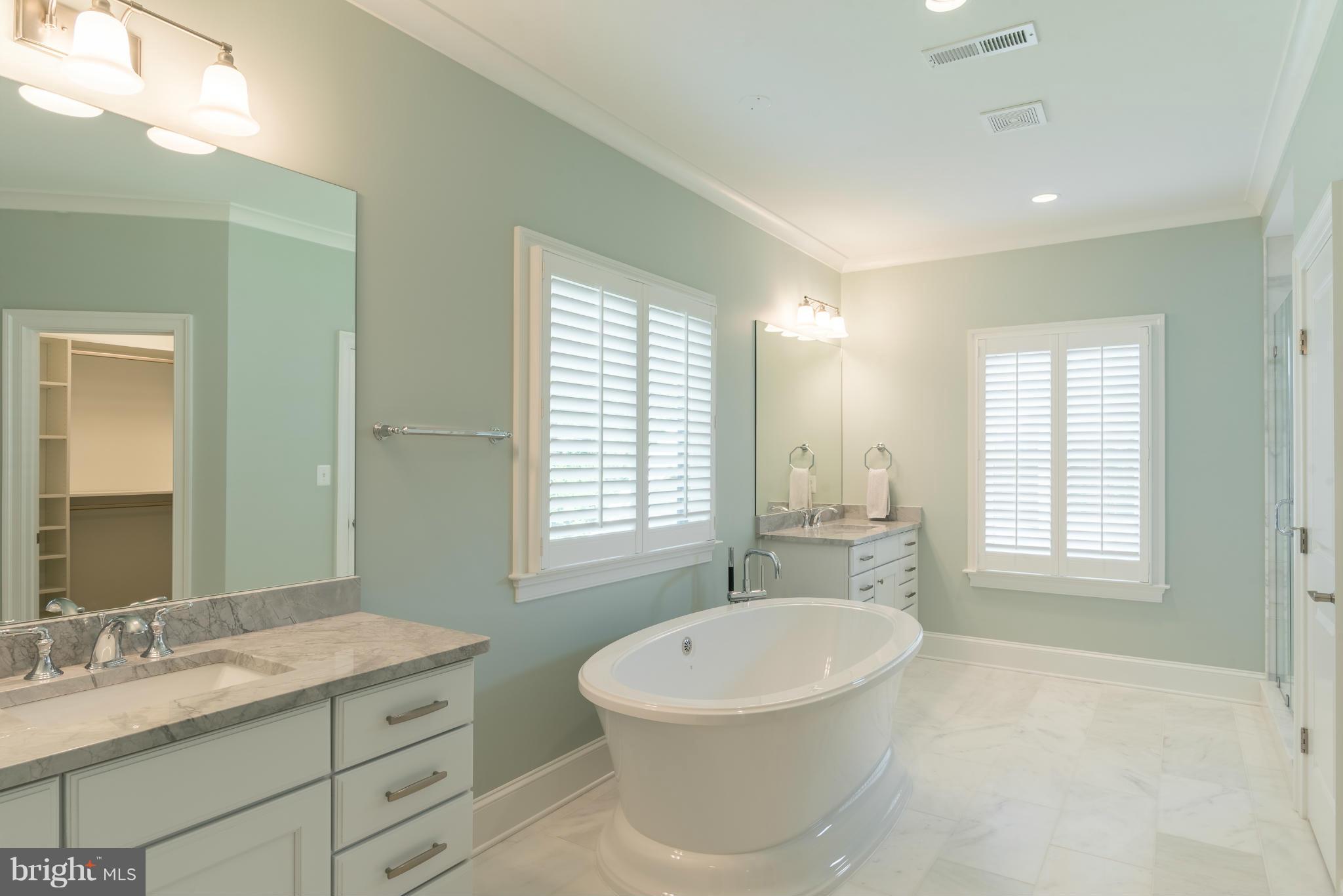 LYON PARK - Residential