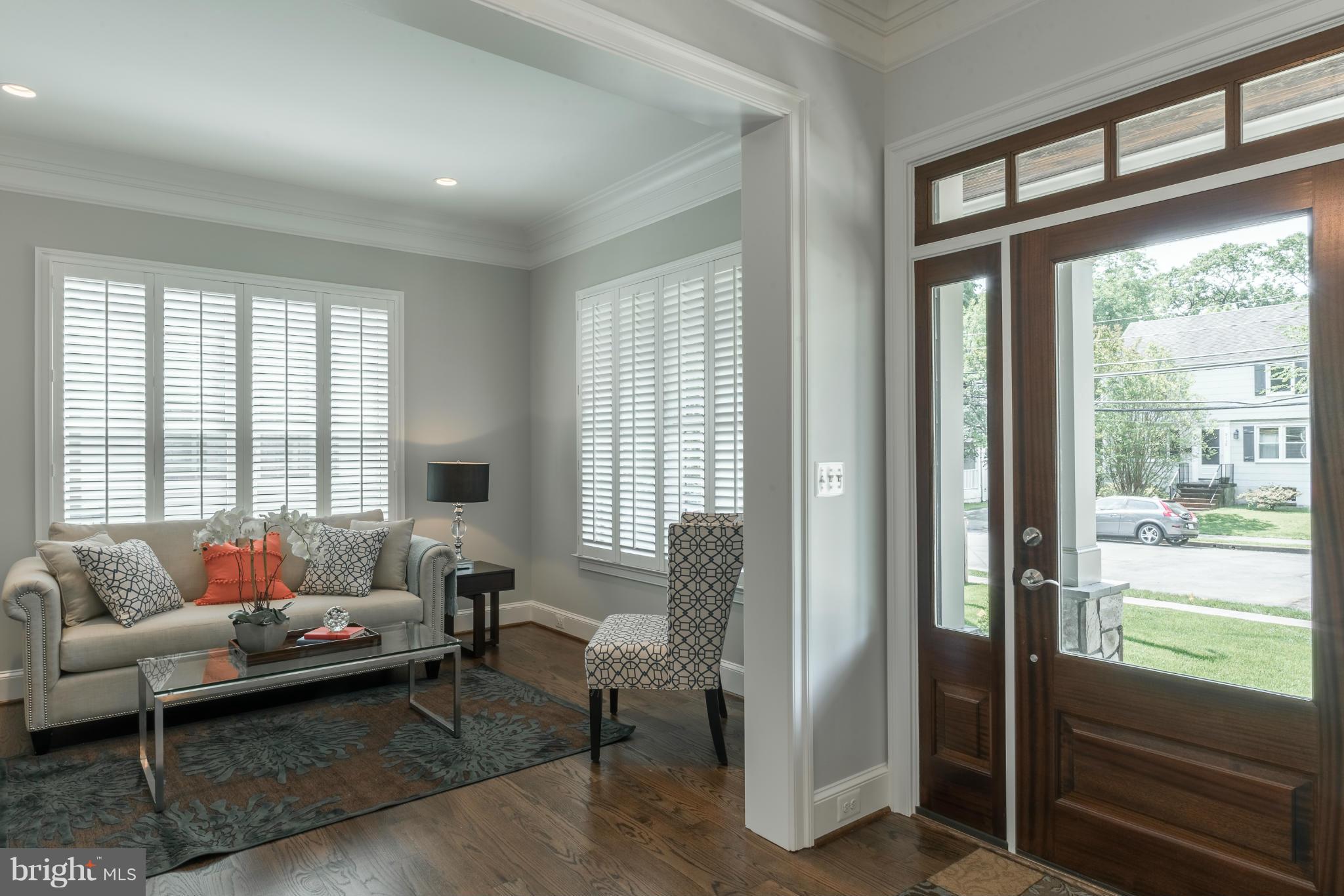 LYON PARK - Residential