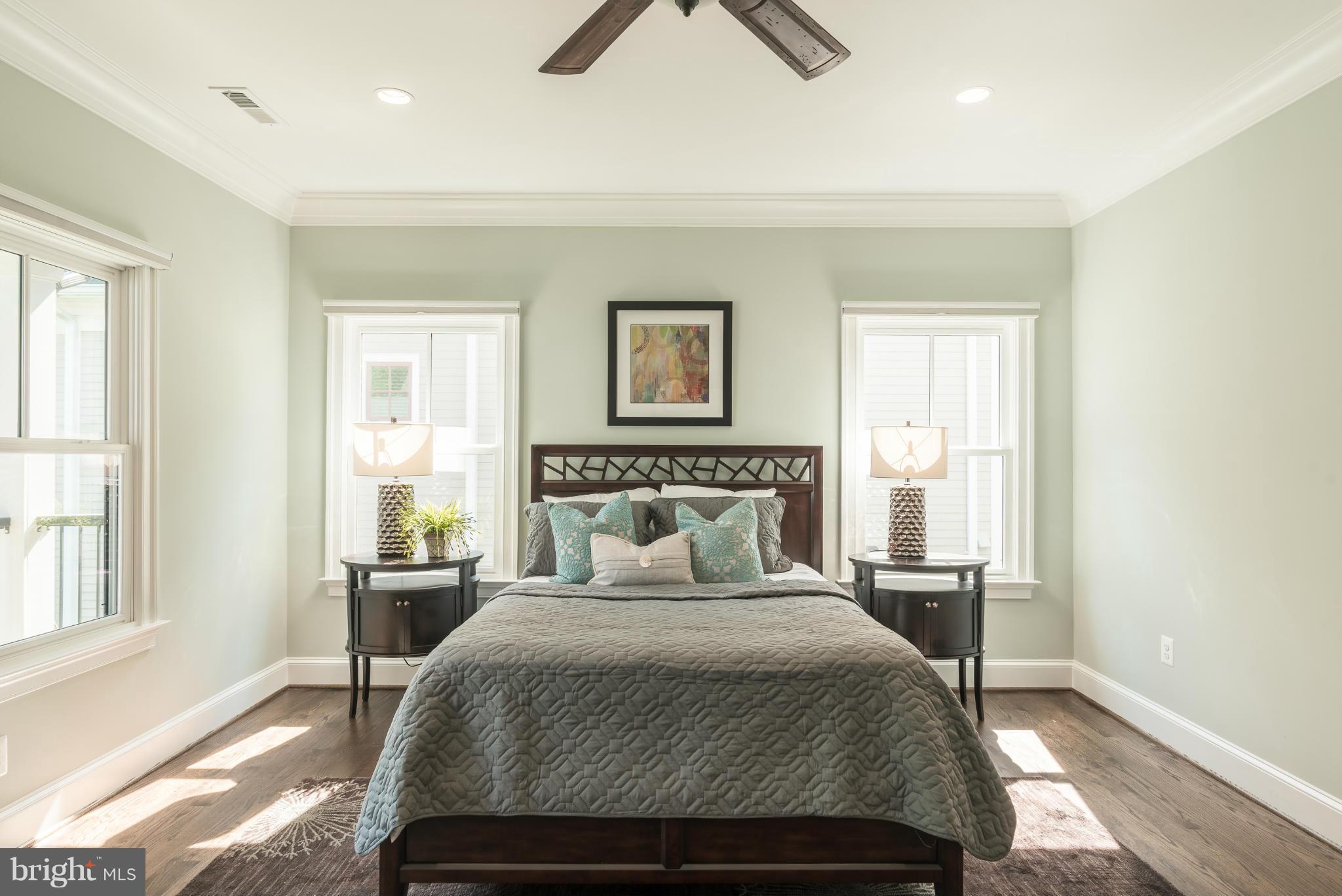 LYON PARK - Residential