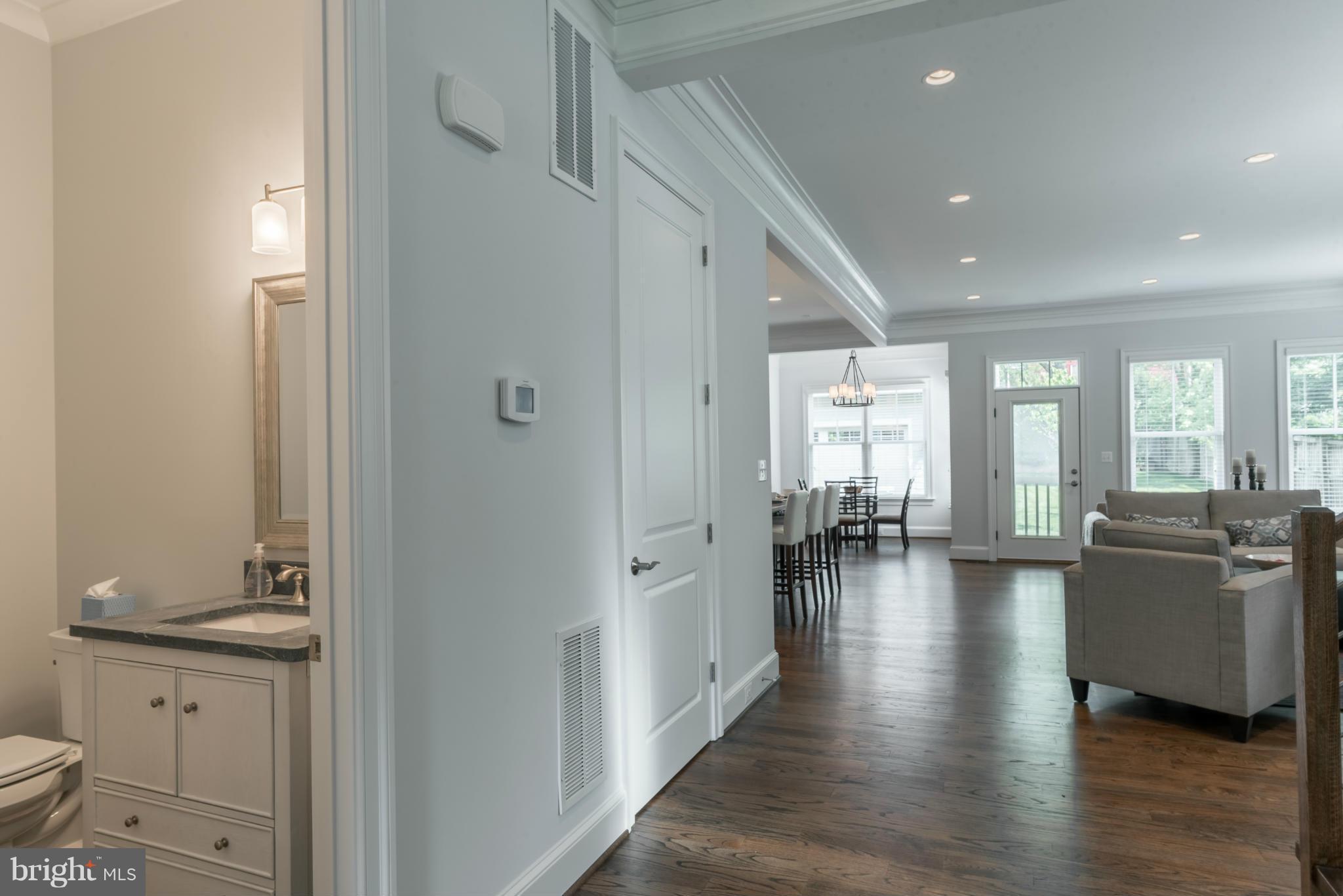 LYON PARK - Residential