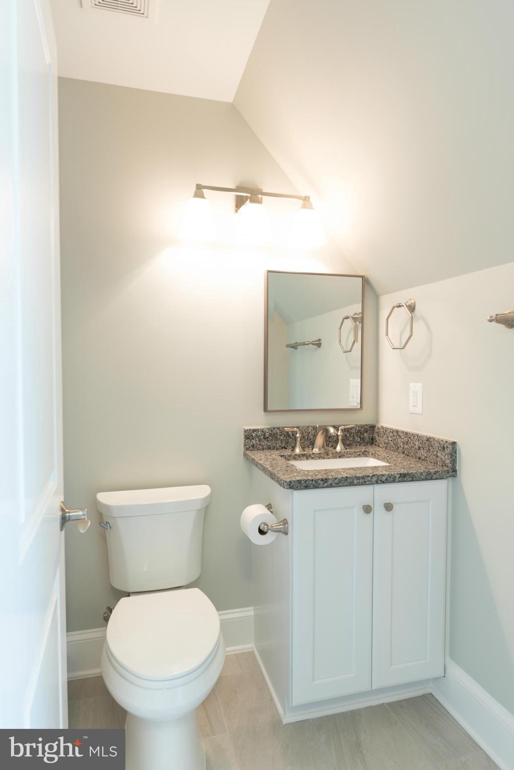 LYON PARK - Residential