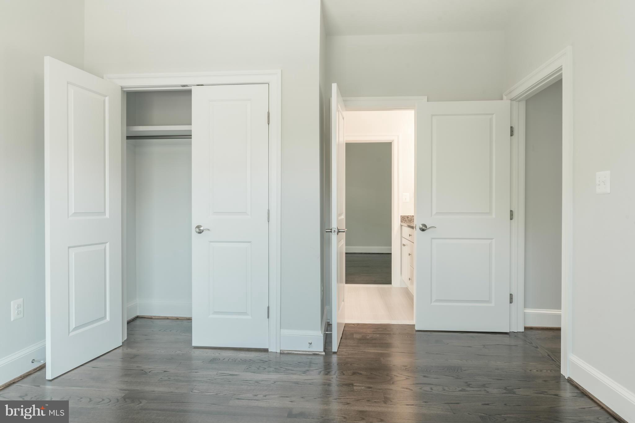 LYON PARK - Residential