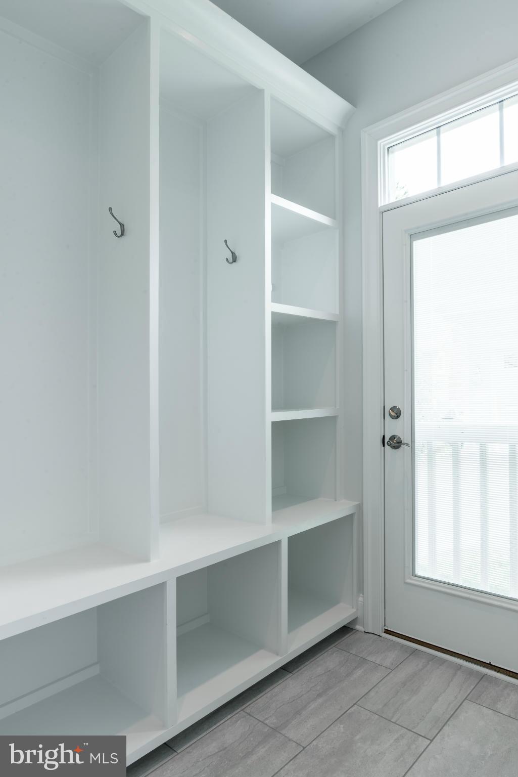 LYON PARK - Residential