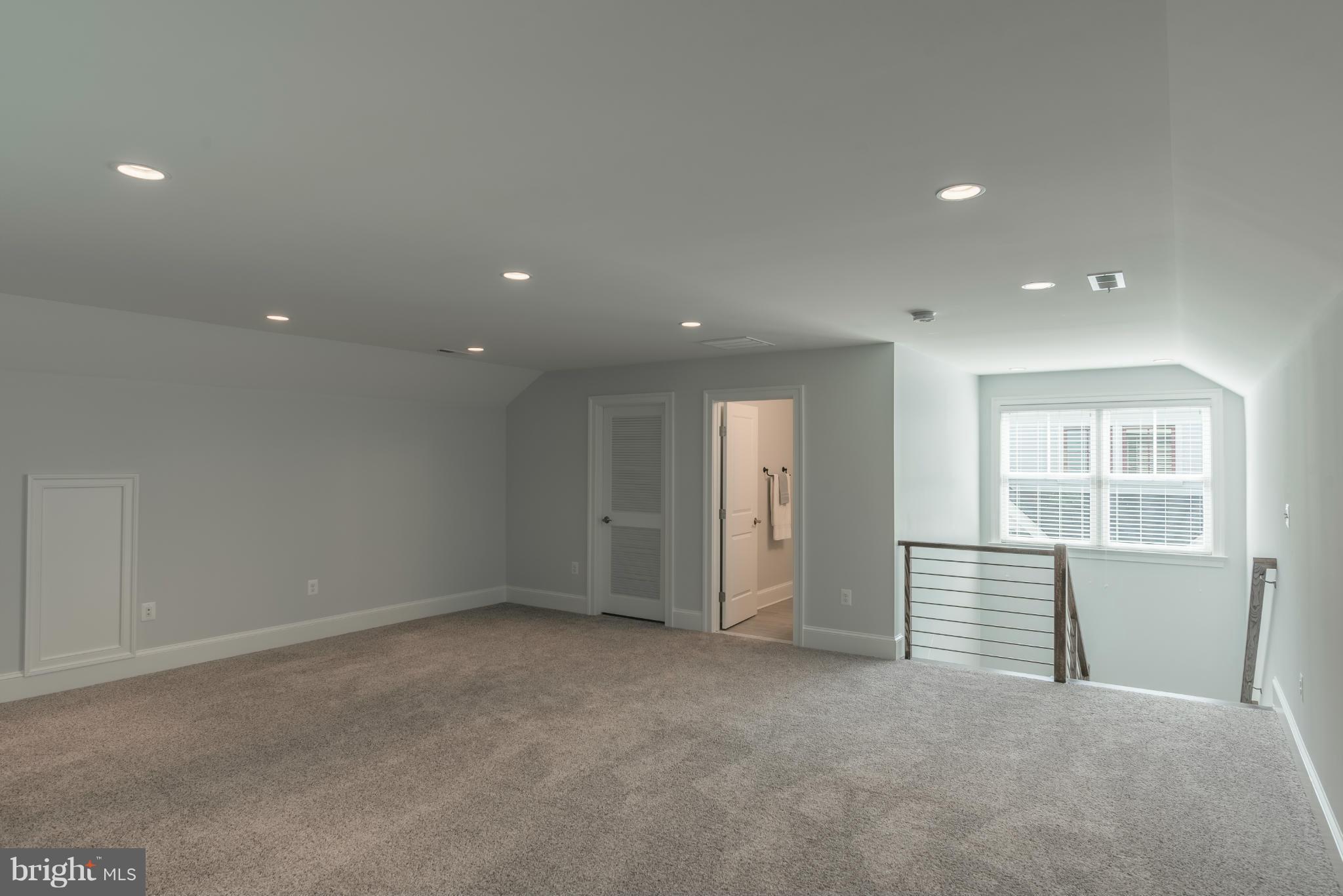 LYON PARK - Residential