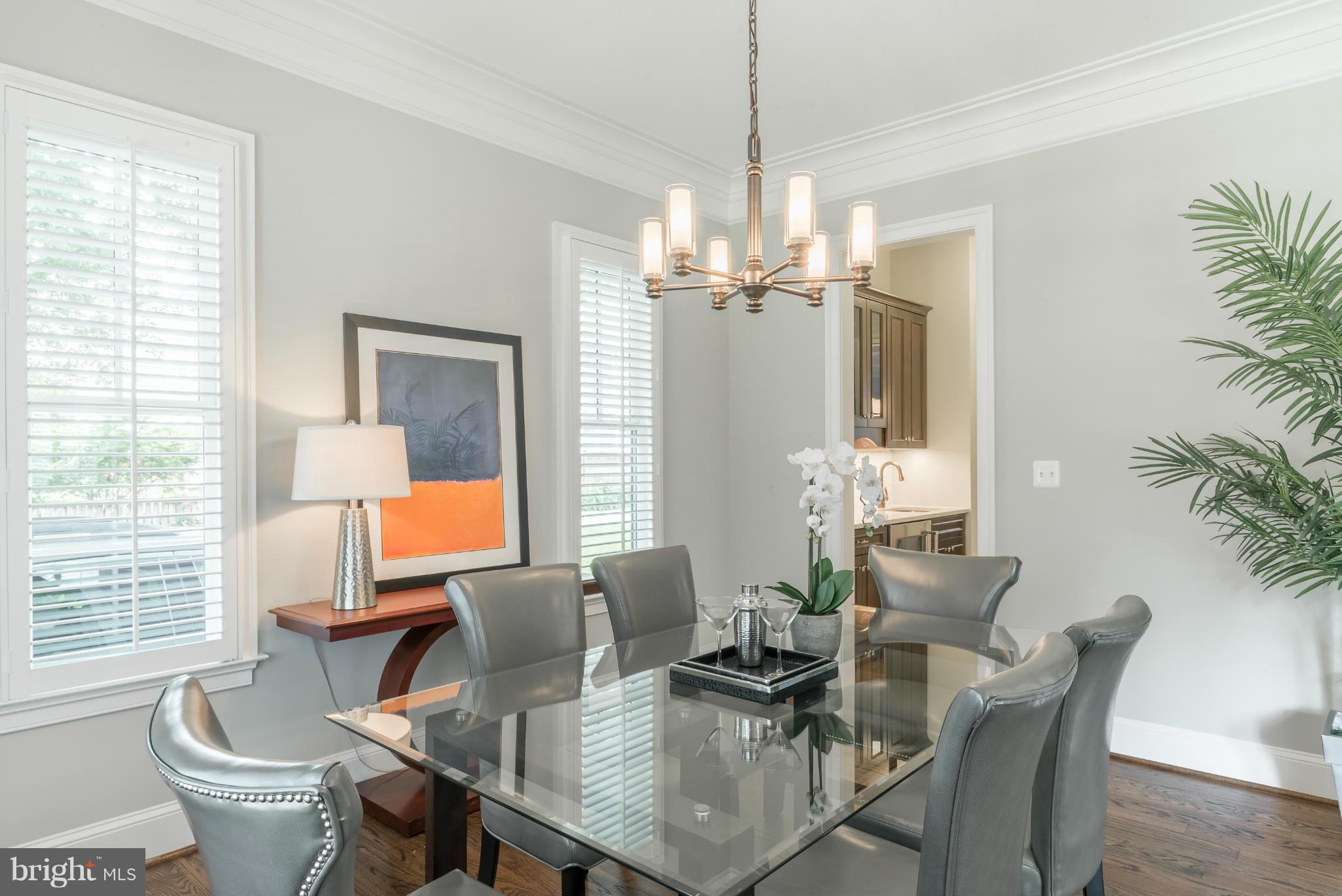 LYON PARK - Residential