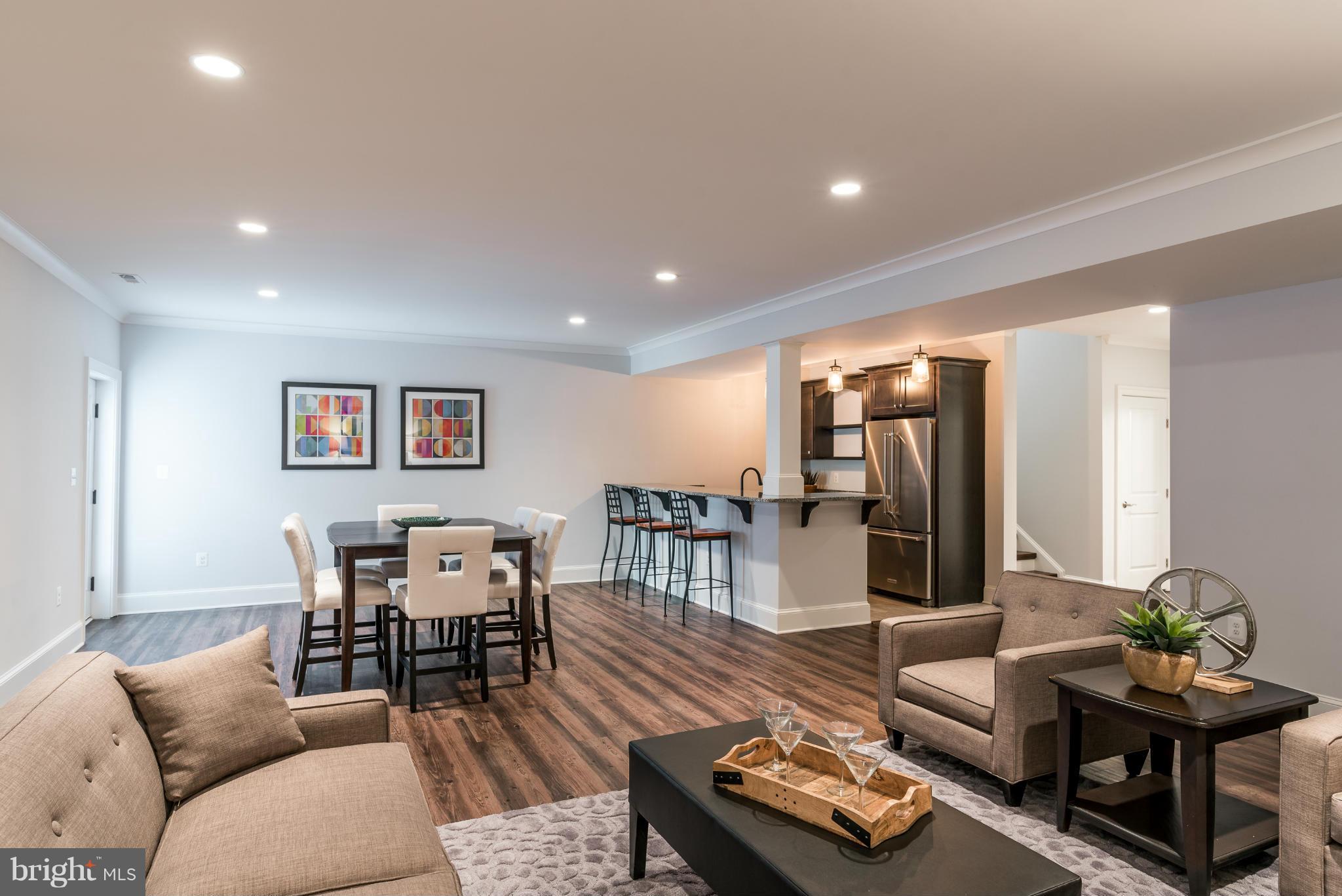 LYON PARK - Residential