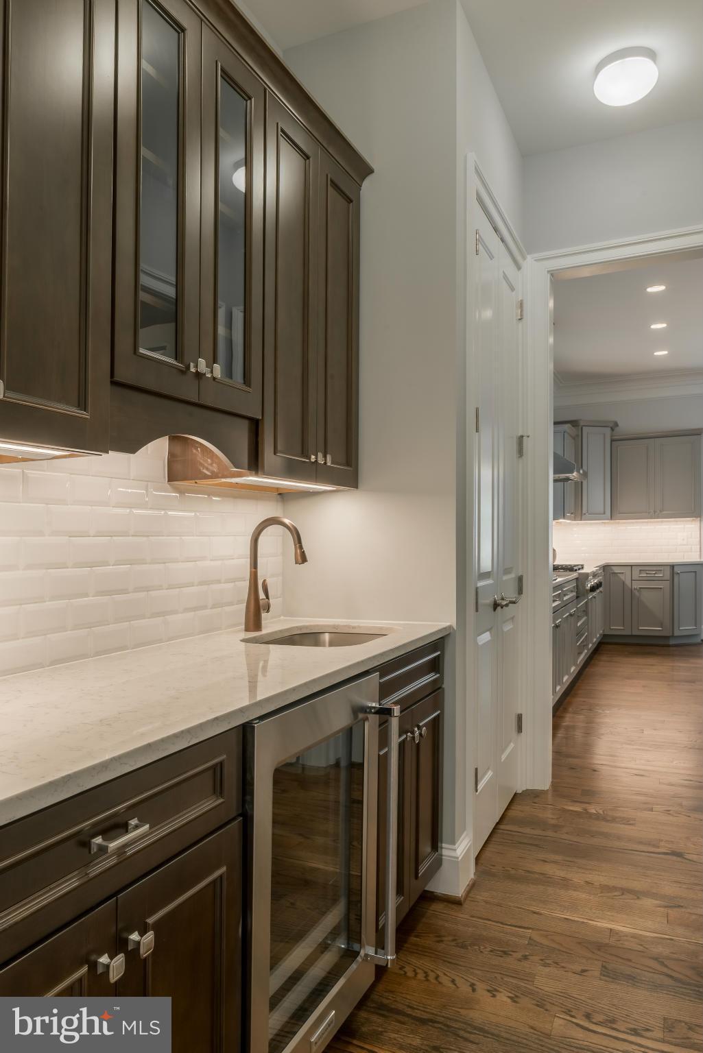 LYON PARK - Residential