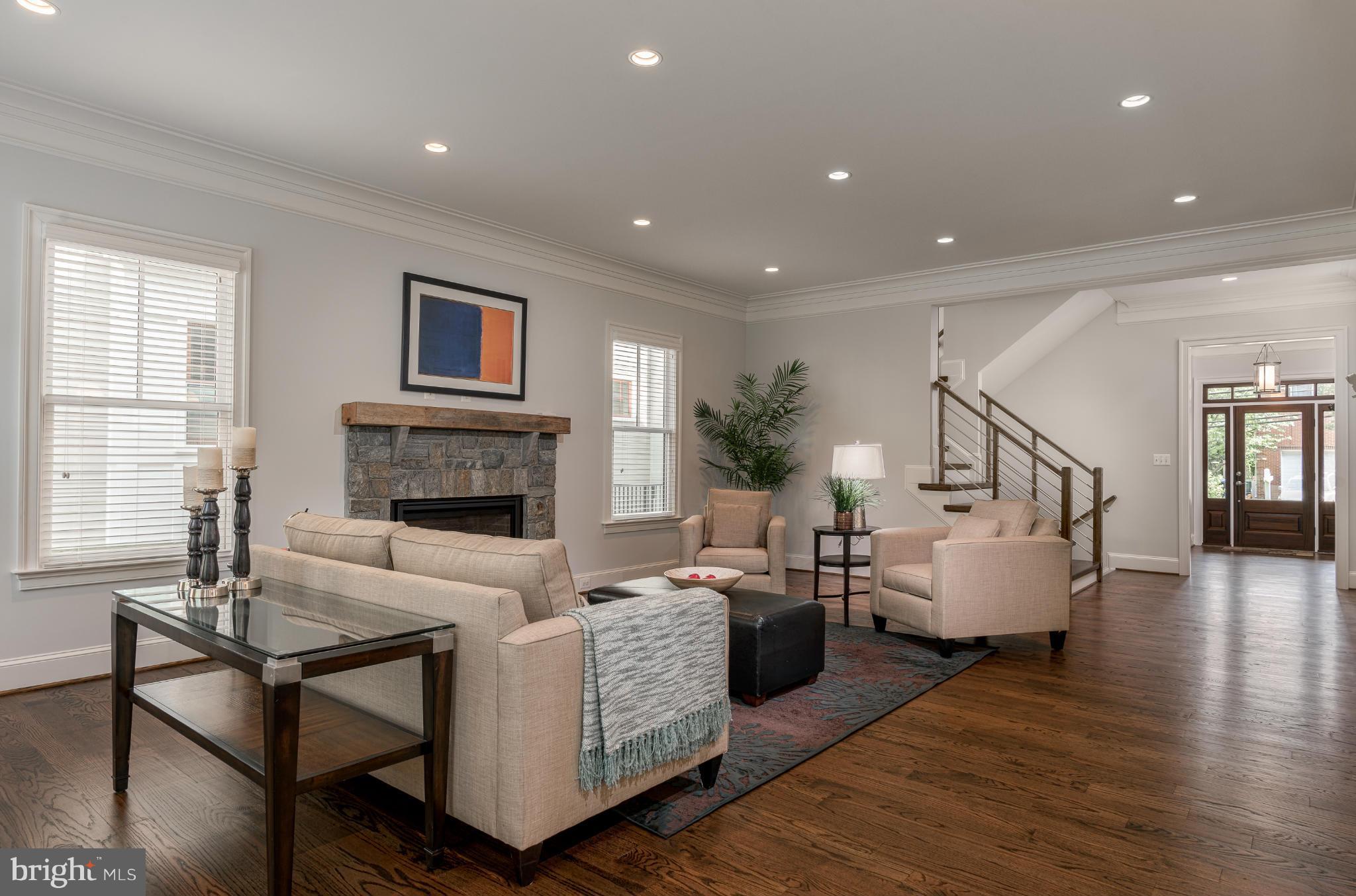 LYON PARK - Residential