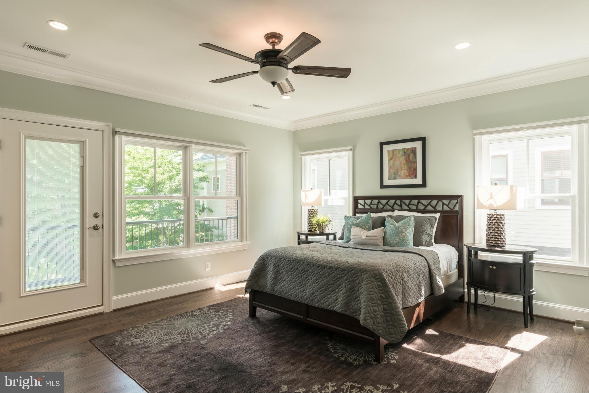 LYON PARK - Residential