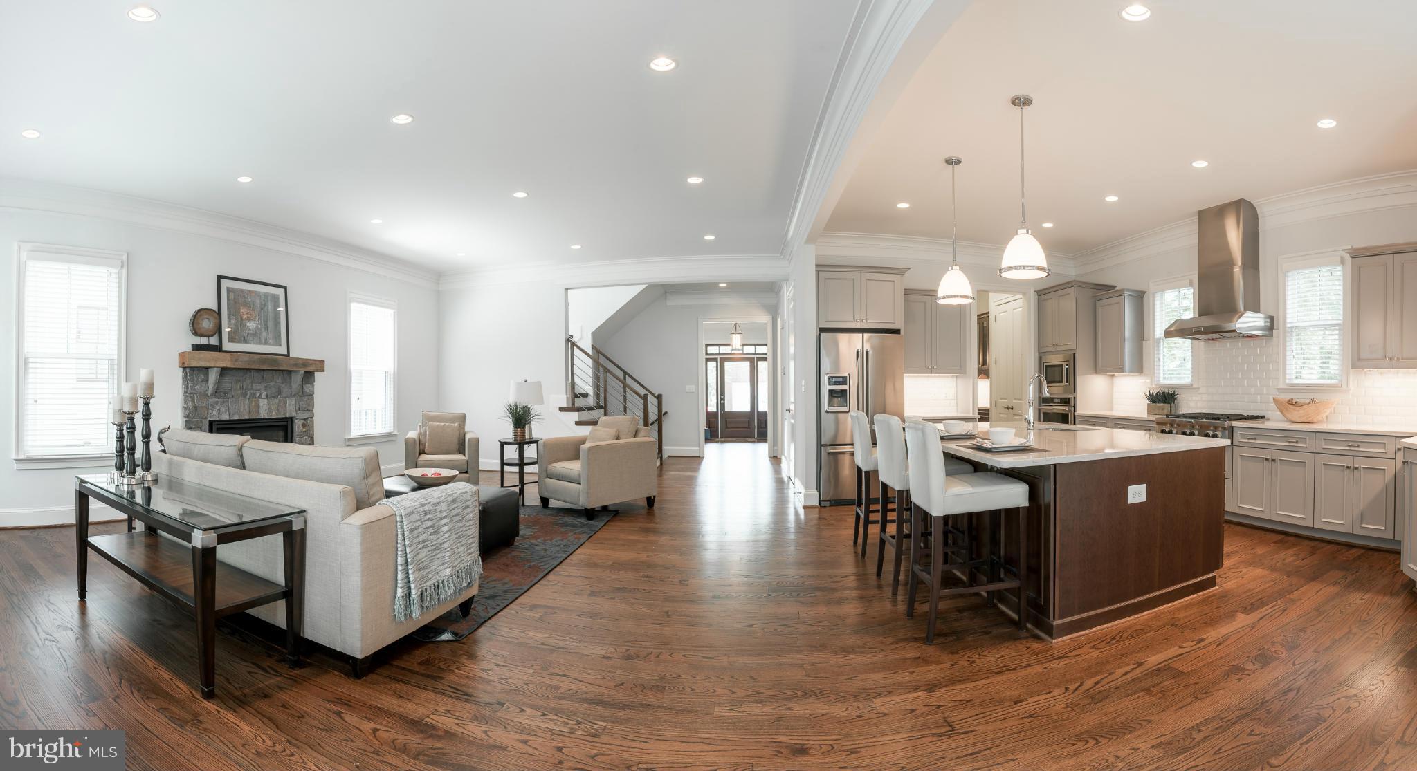 LYON PARK - Residential