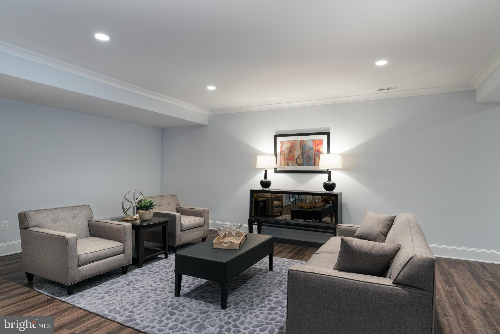 LYON PARK - Residential