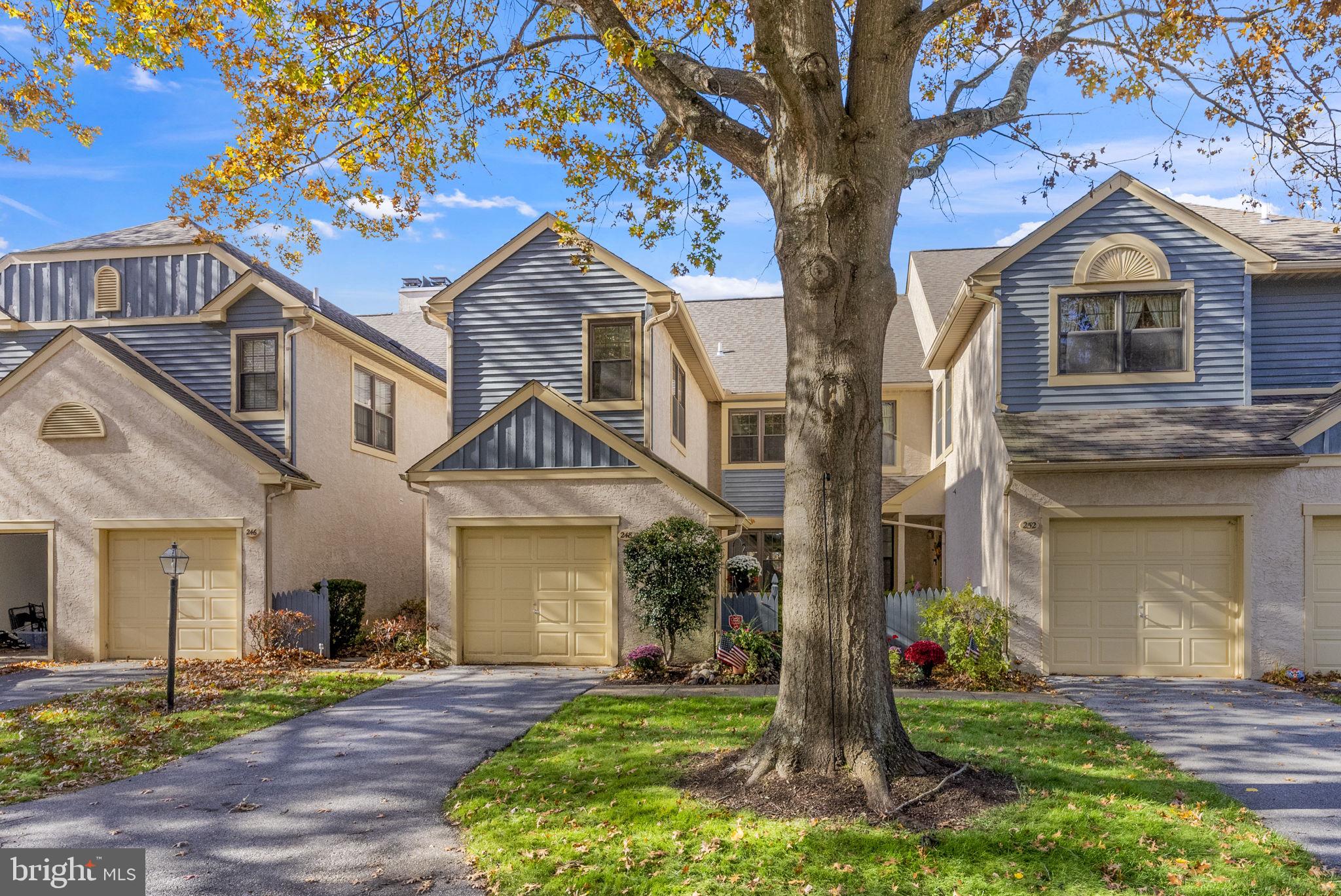 248 YORKMINSTER ROAD 1303-D