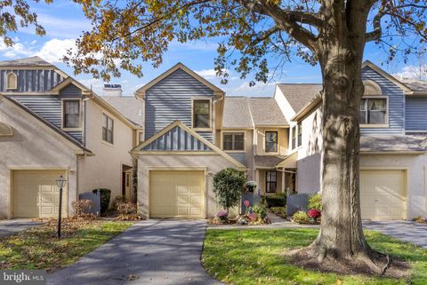 248 YORKMINSTER ROAD 1303-D WEST CHESTER PA 19382