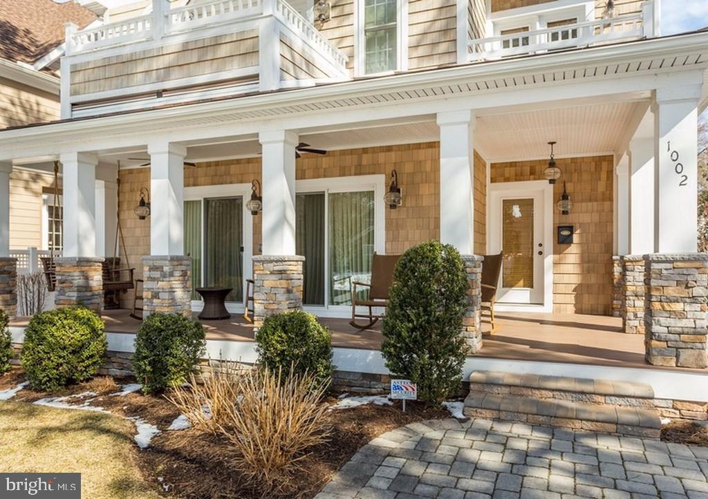 SOUTH REHOBOTH - Residential