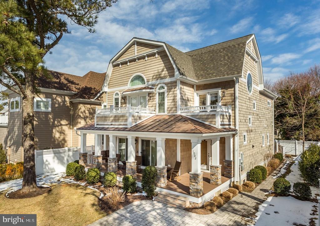 SOUTH REHOBOTH - Residential