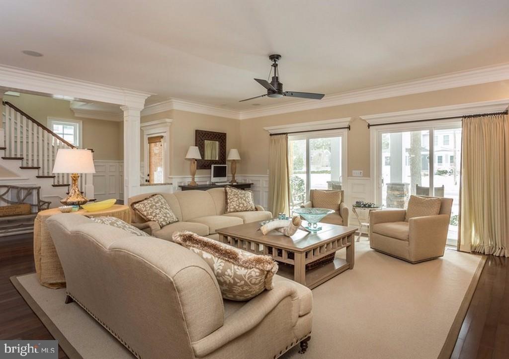 SOUTH REHOBOTH - Residential