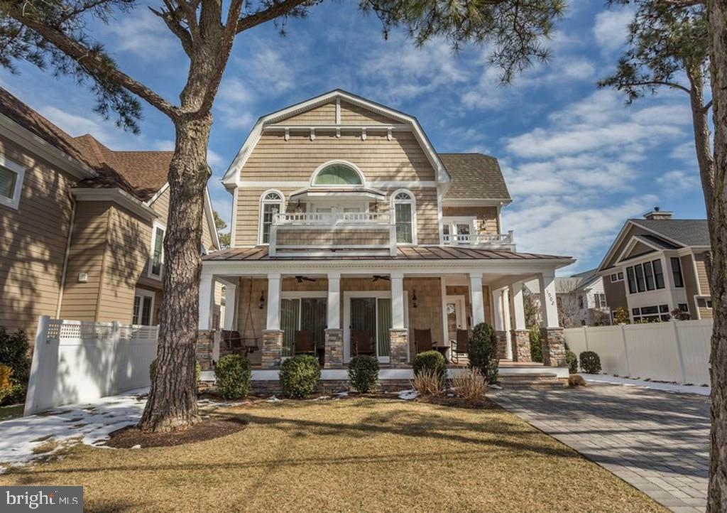 SOUTH REHOBOTH - Residential