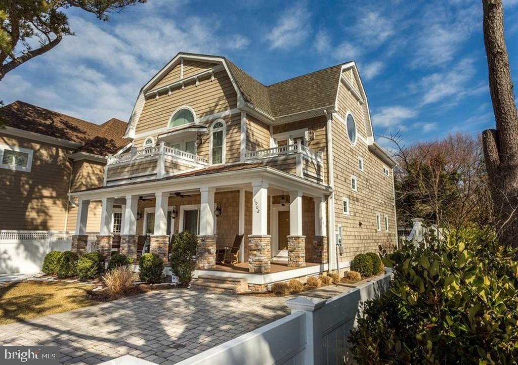 SOUTH REHOBOTH - Residential