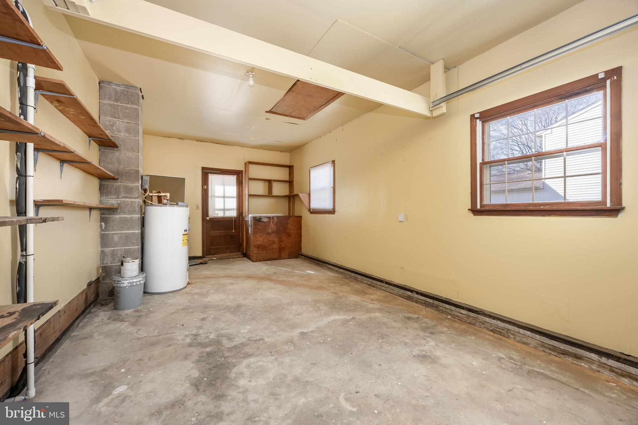 HERITAGE VILLAGE - Residential