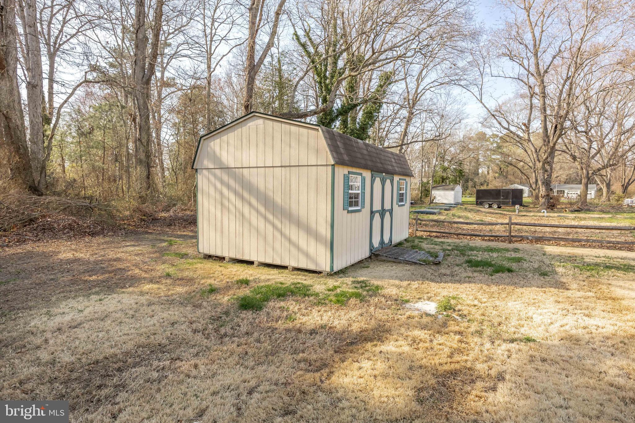 HERITAGE VILLAGE - Residential