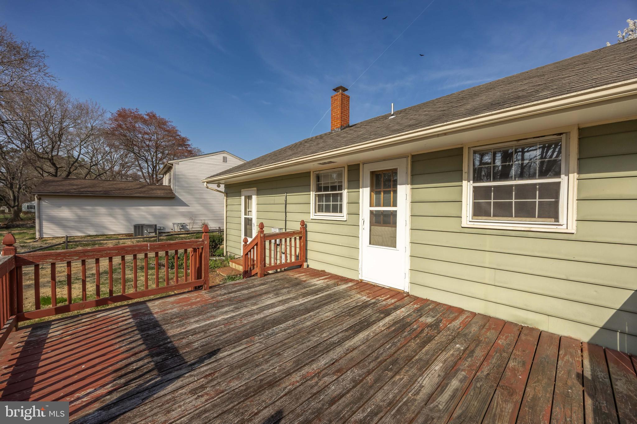 HERITAGE VILLAGE - Residential