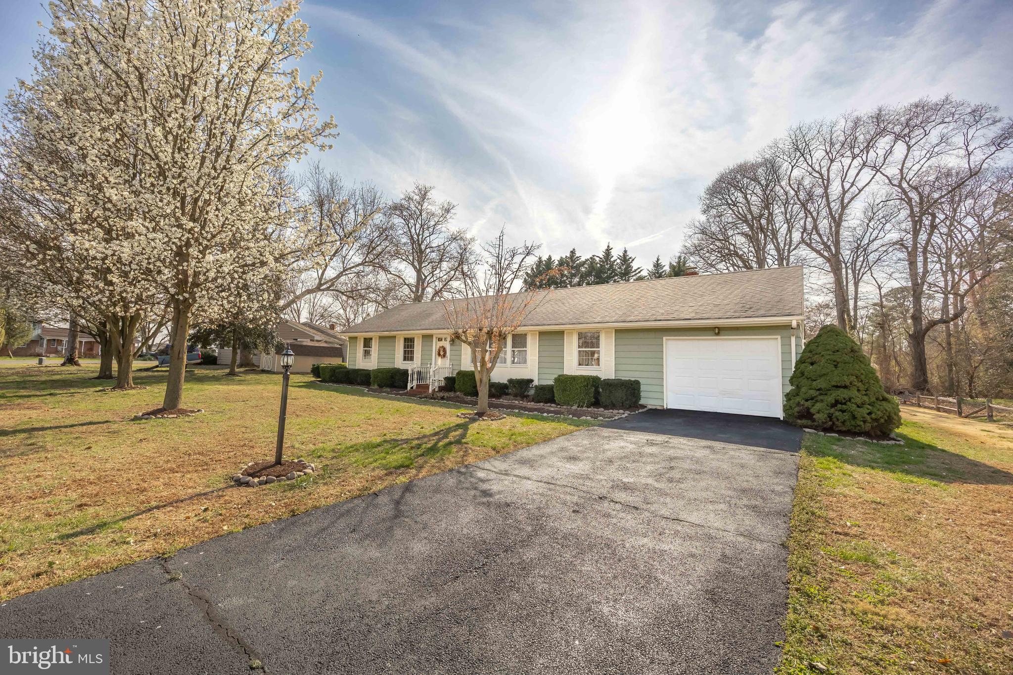 HERITAGE VILLAGE - Residential