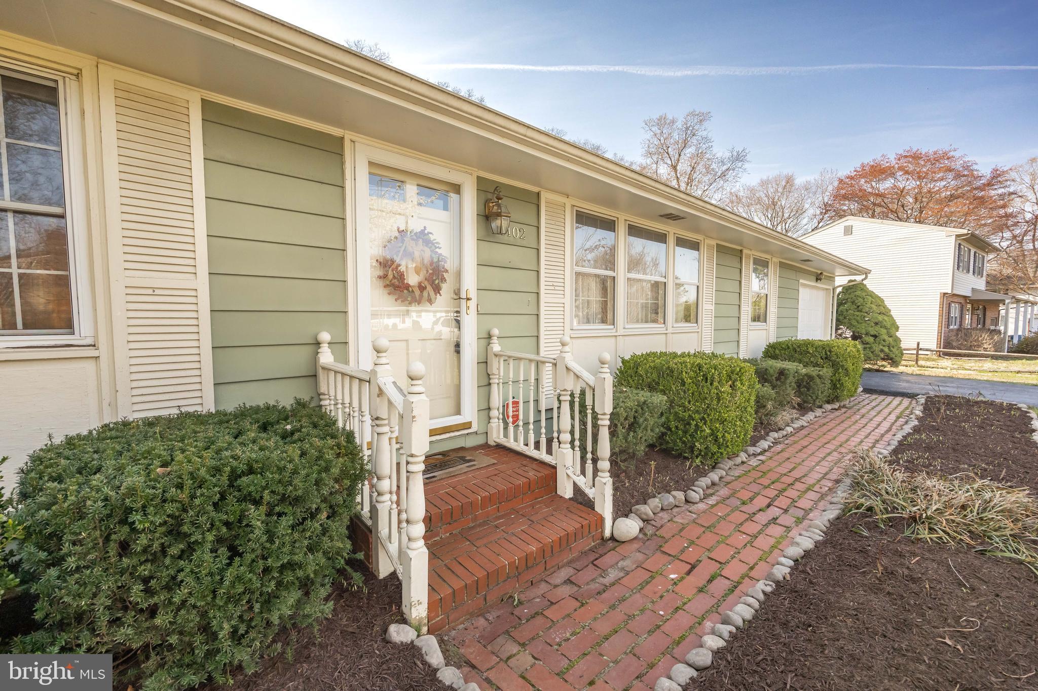 HERITAGE VILLAGE - Residential