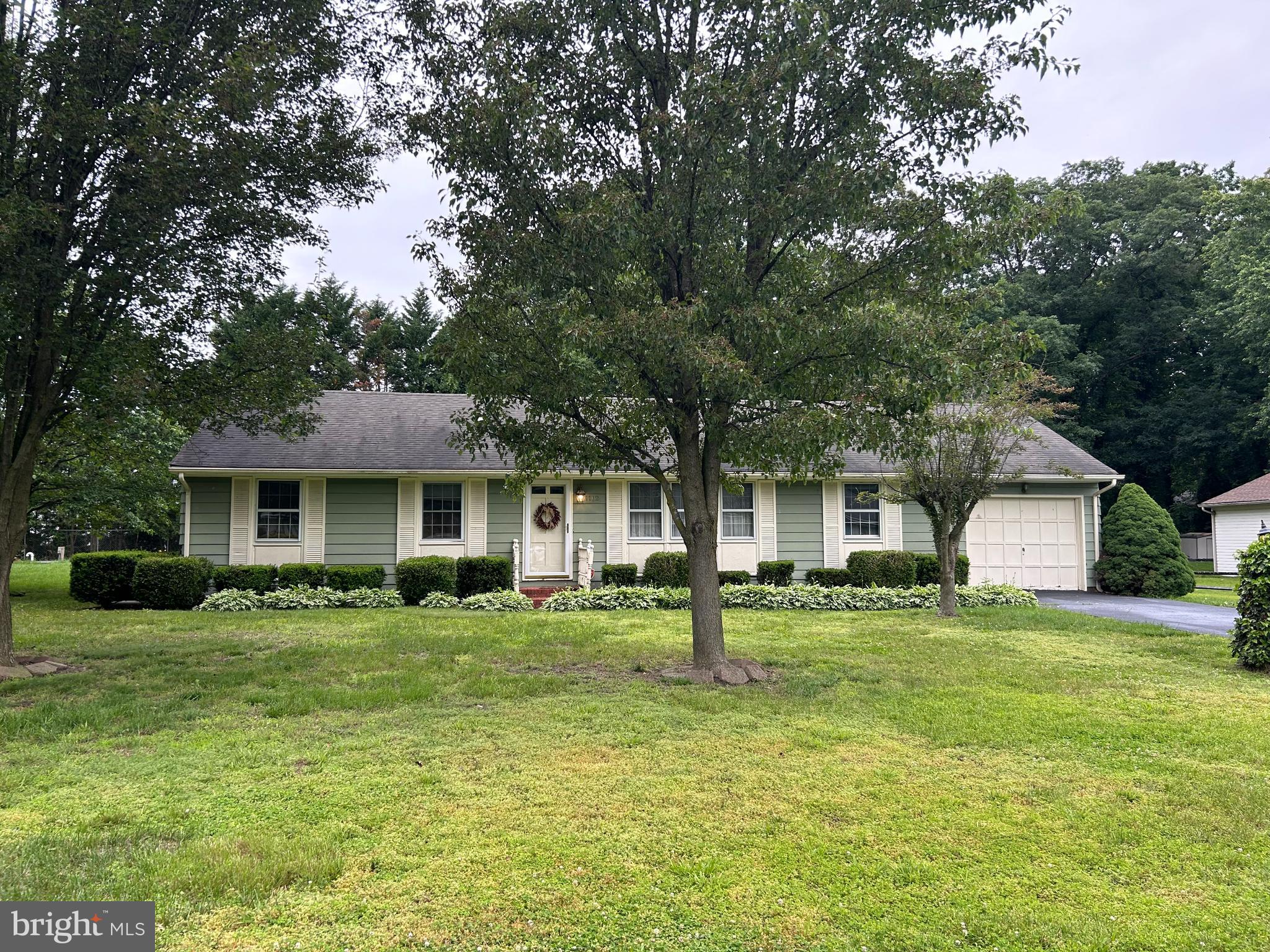 HERITAGE VILLAGE - Residential