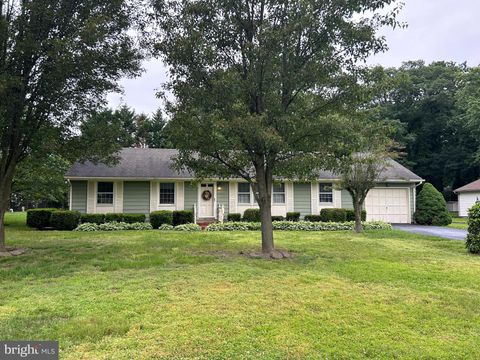 1102 WYTHE LANE SEAFORD DE 19973