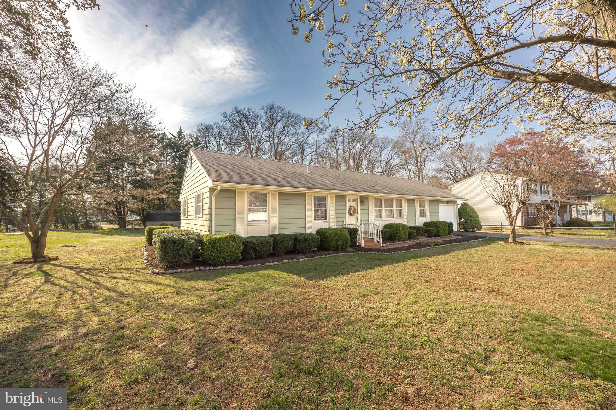 HERITAGE VILLAGE - Residential