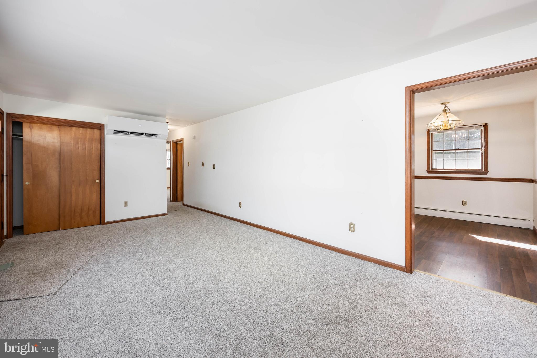 HERITAGE VILLAGE - Residential