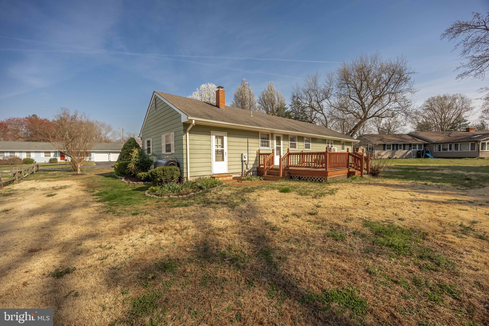 HERITAGE VILLAGE - Residential