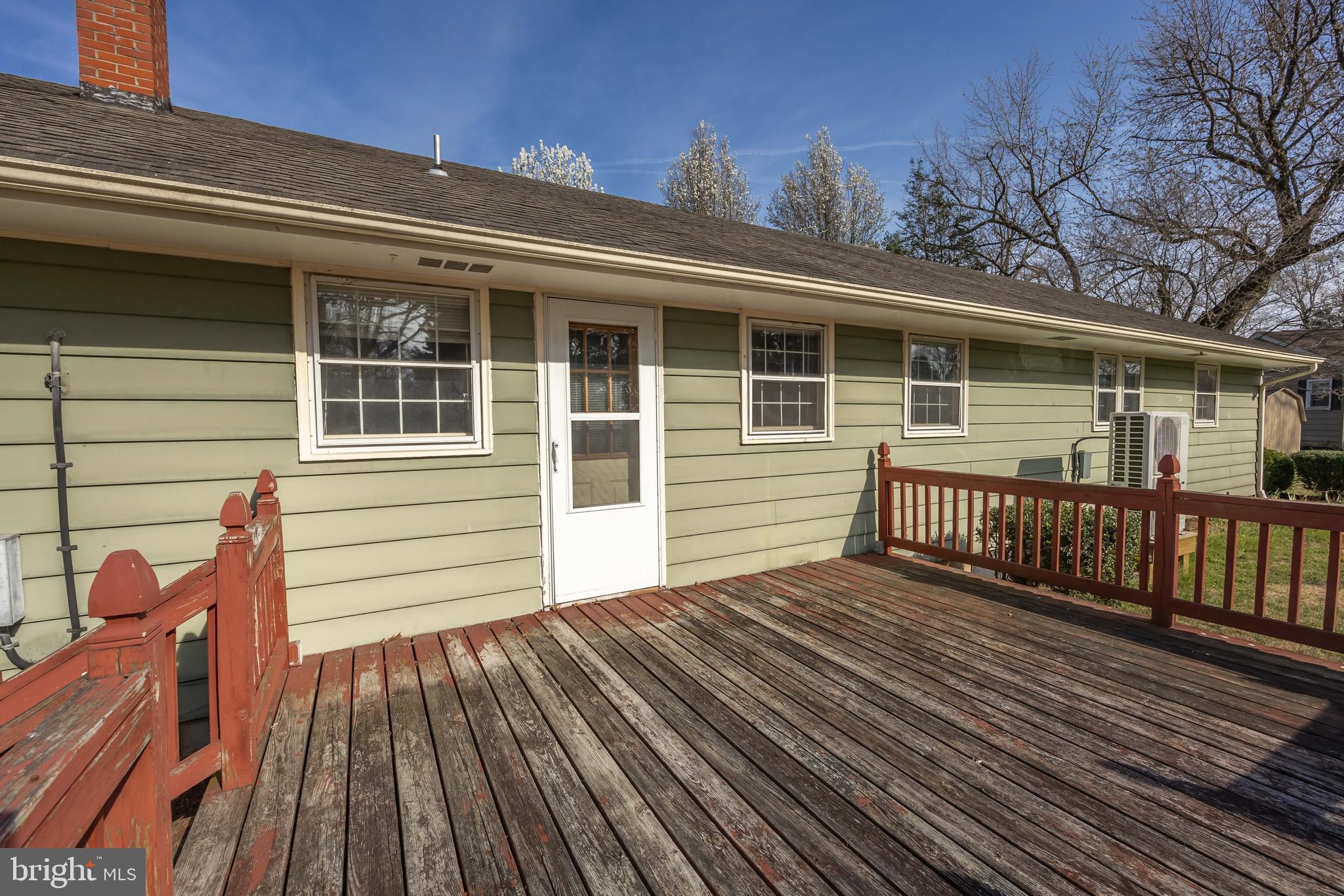 HERITAGE VILLAGE - Residential