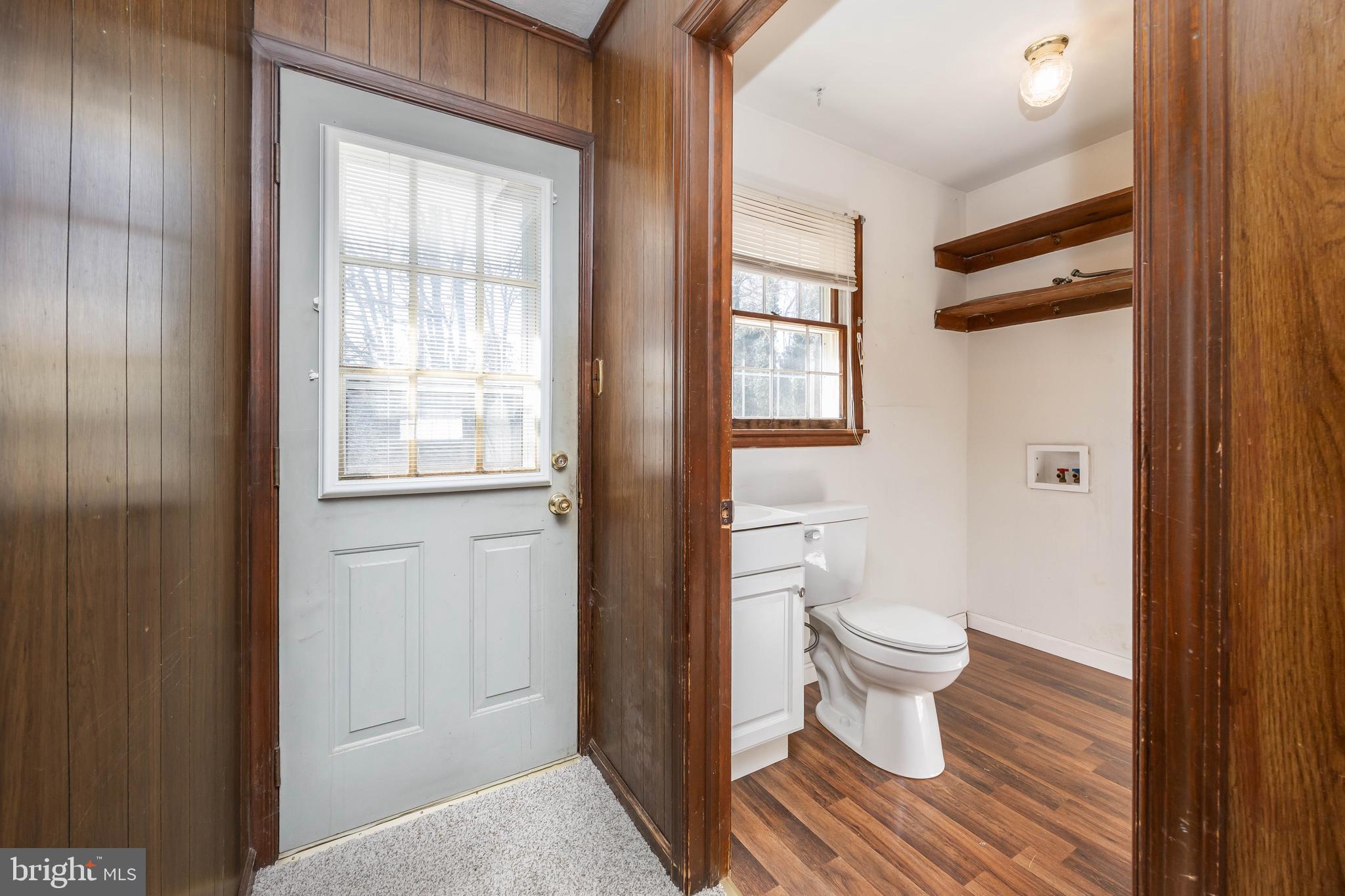 HERITAGE VILLAGE - Residential