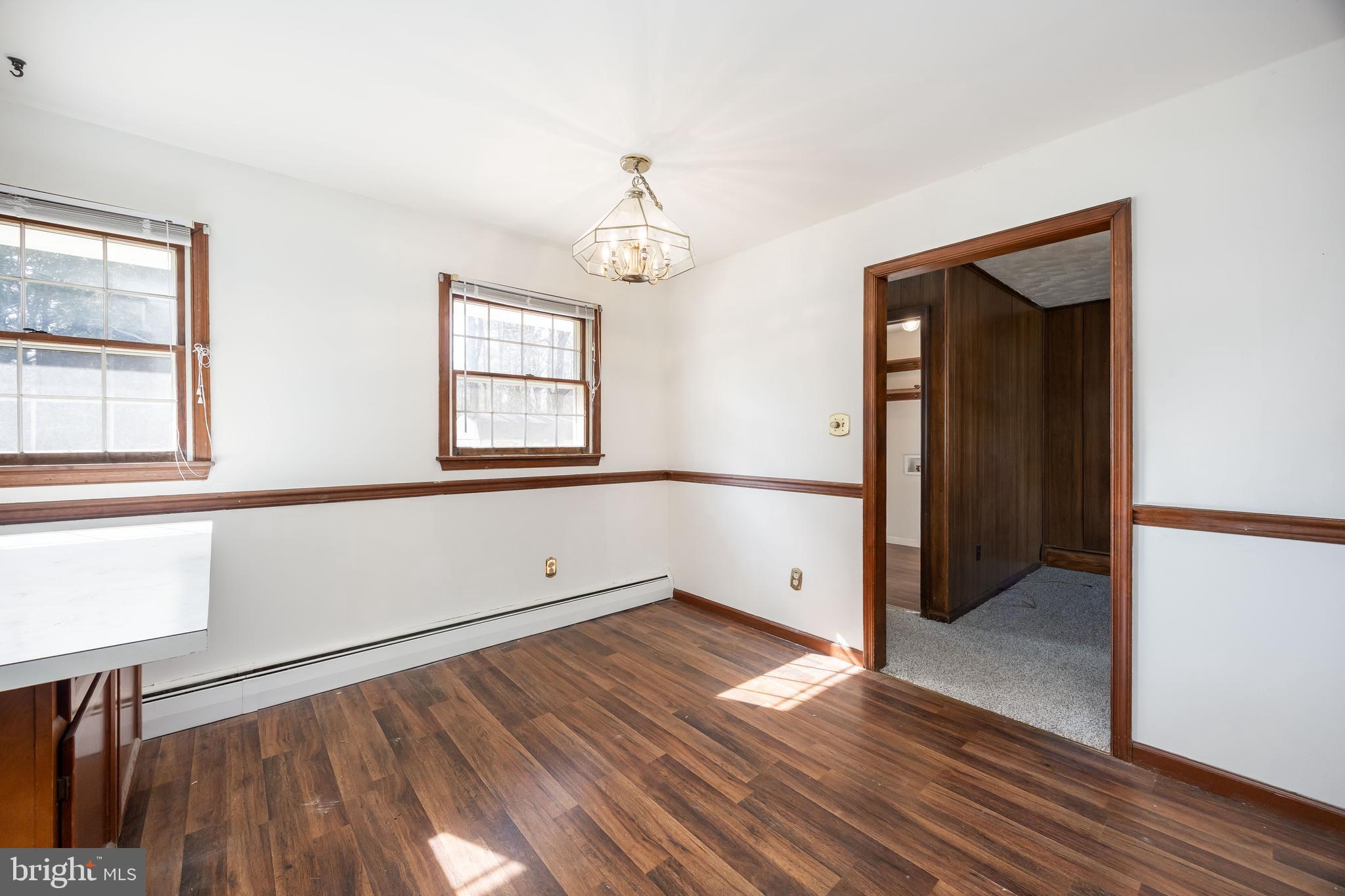 HERITAGE VILLAGE - Residential