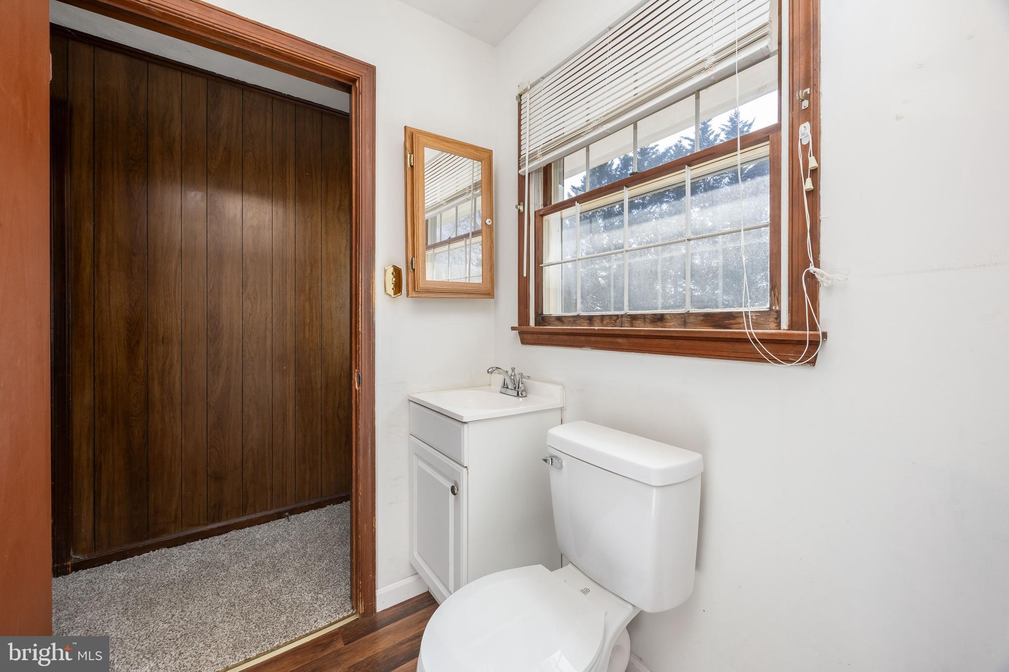 HERITAGE VILLAGE - Residential