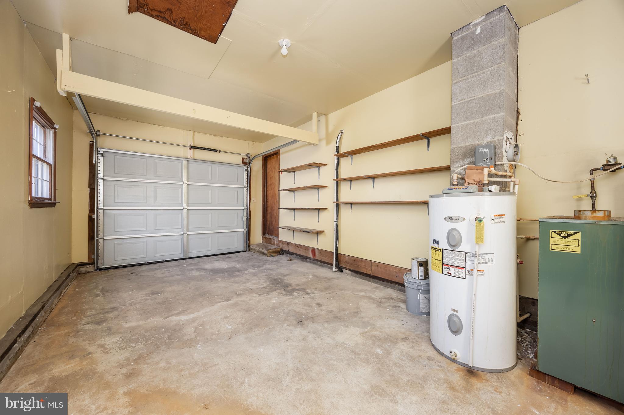 HERITAGE VILLAGE - Residential