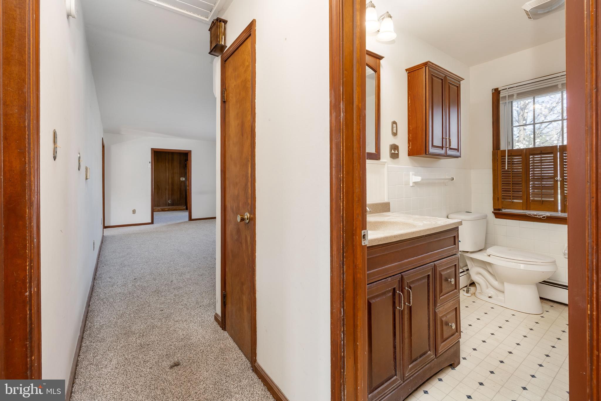 HERITAGE VILLAGE - Residential