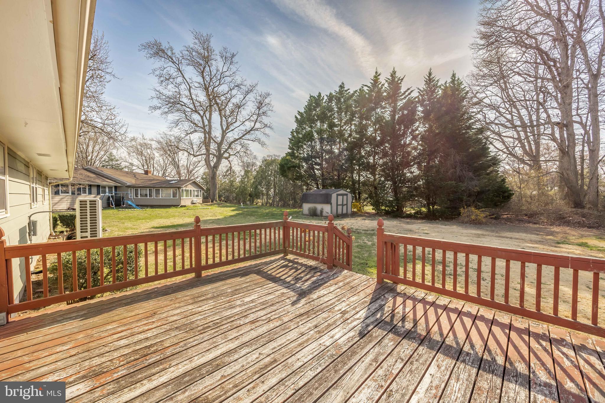 HERITAGE VILLAGE - Residential