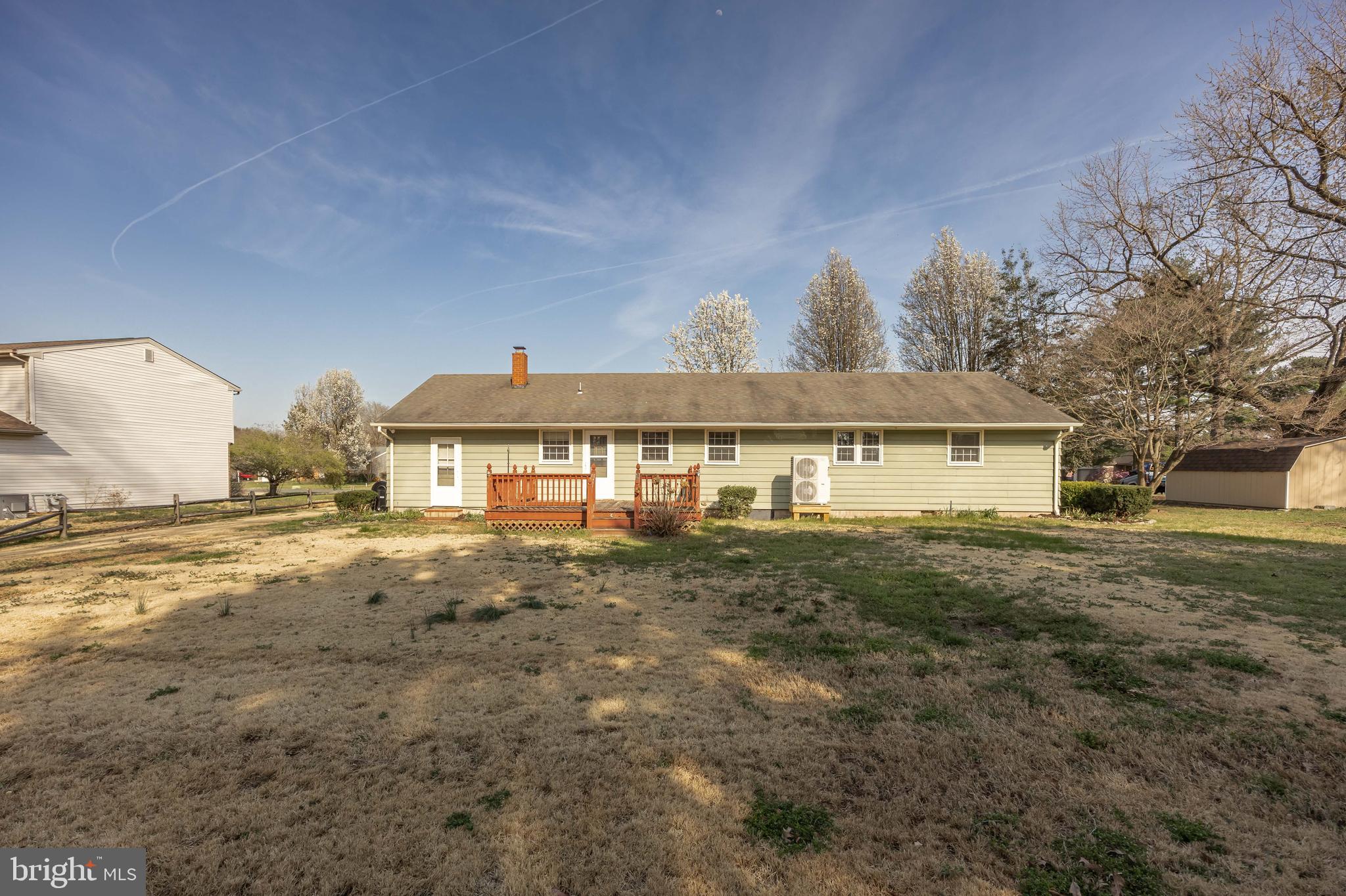 HERITAGE VILLAGE - Residential