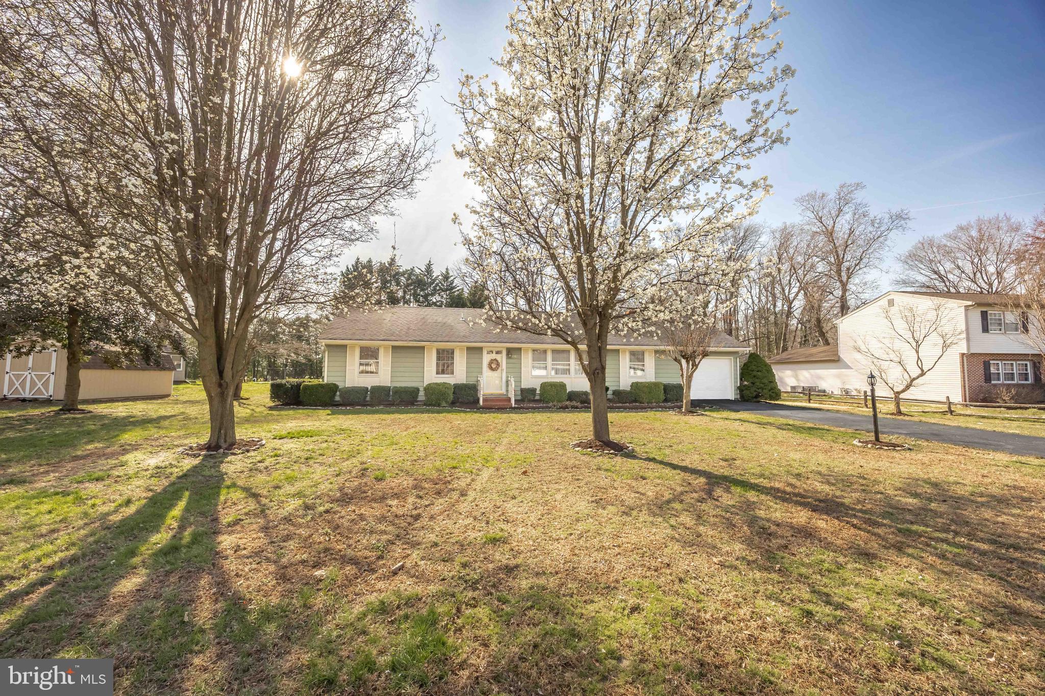 HERITAGE VILLAGE - Residential