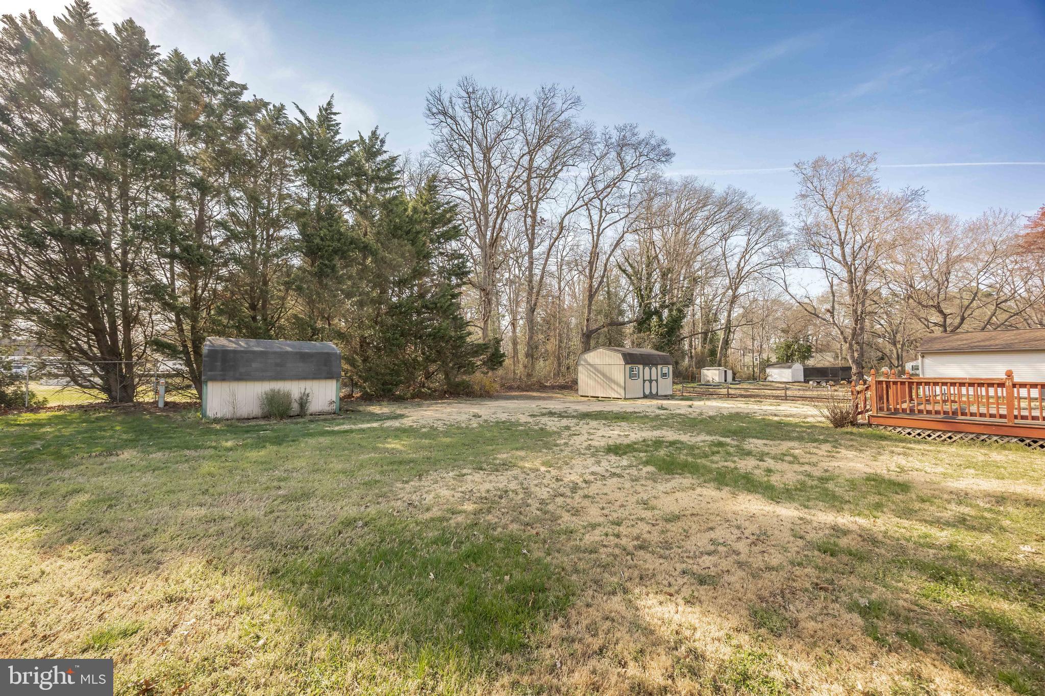 HERITAGE VILLAGE - Residential