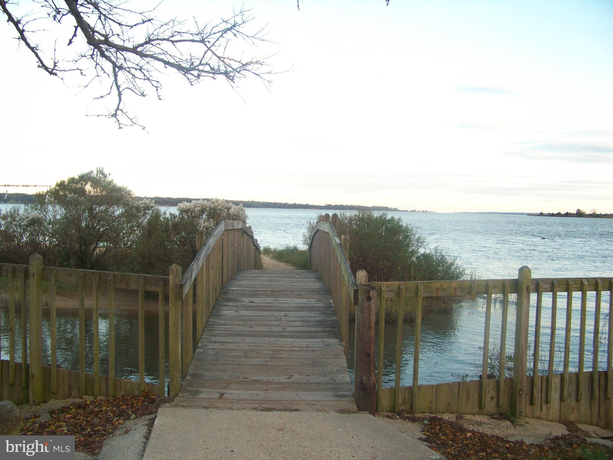 PATUXENT KNOLLS - Residential