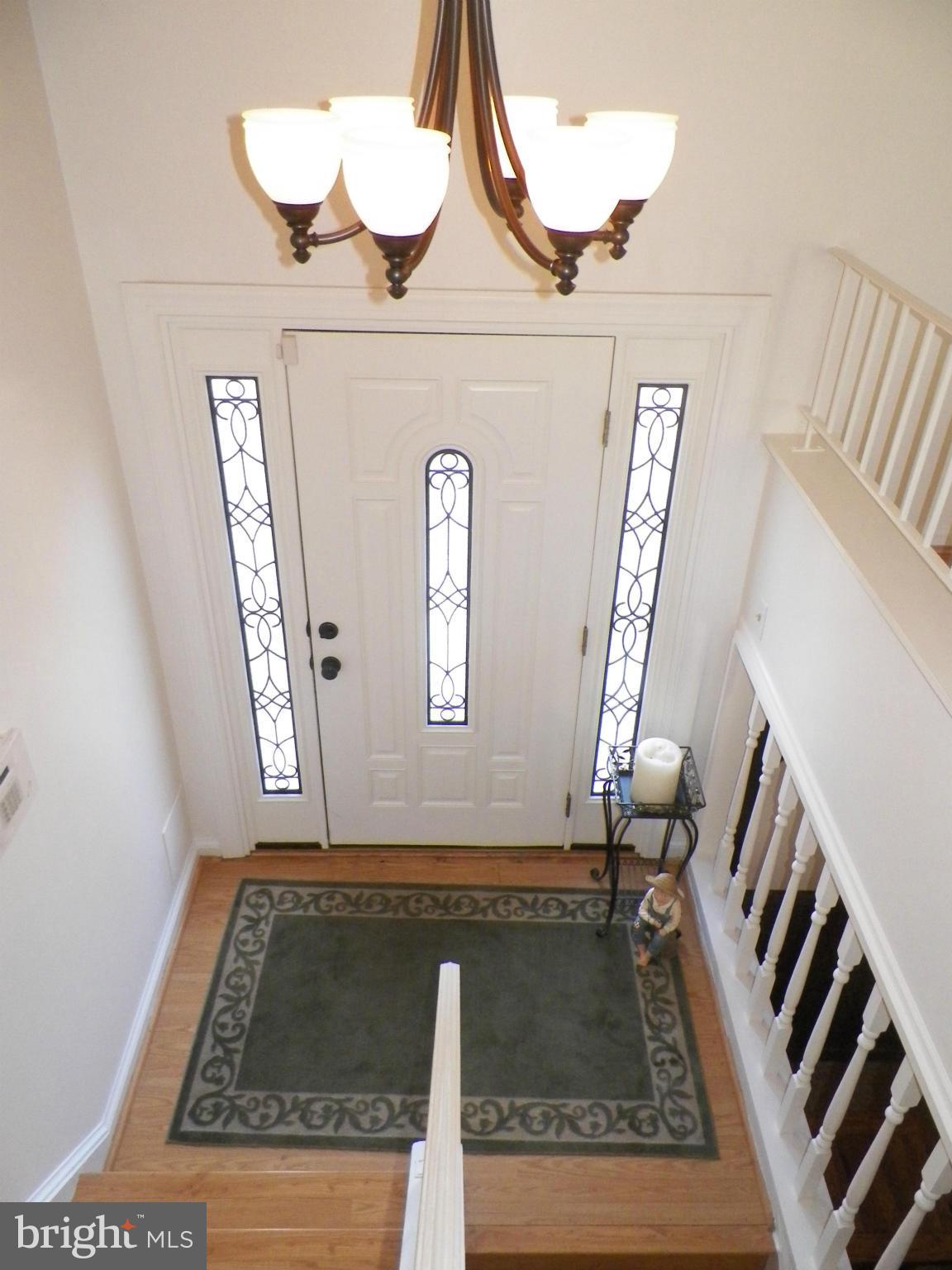 PATUXENT KNOLLS - Residential