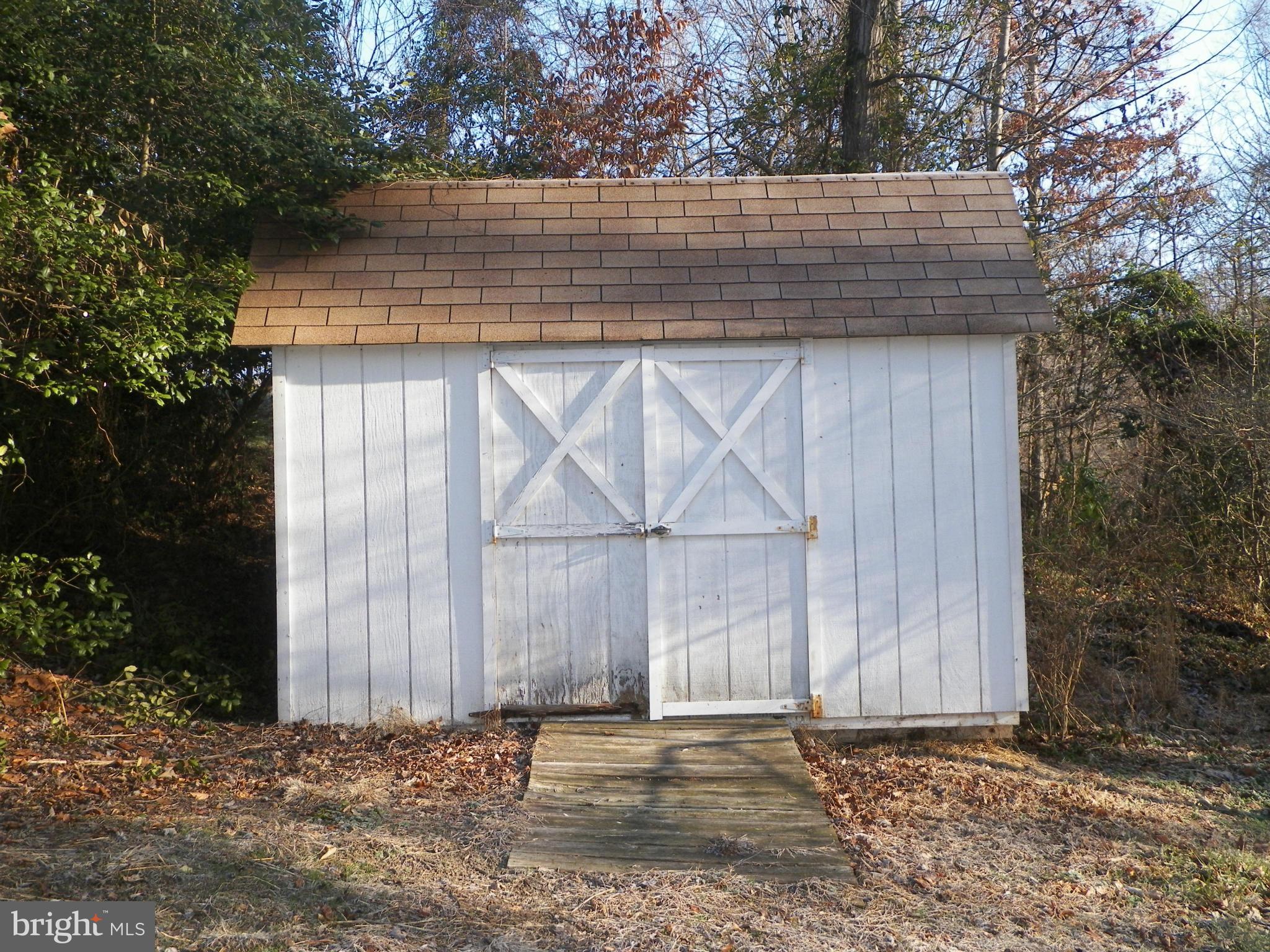 PATUXENT KNOLLS - Residential