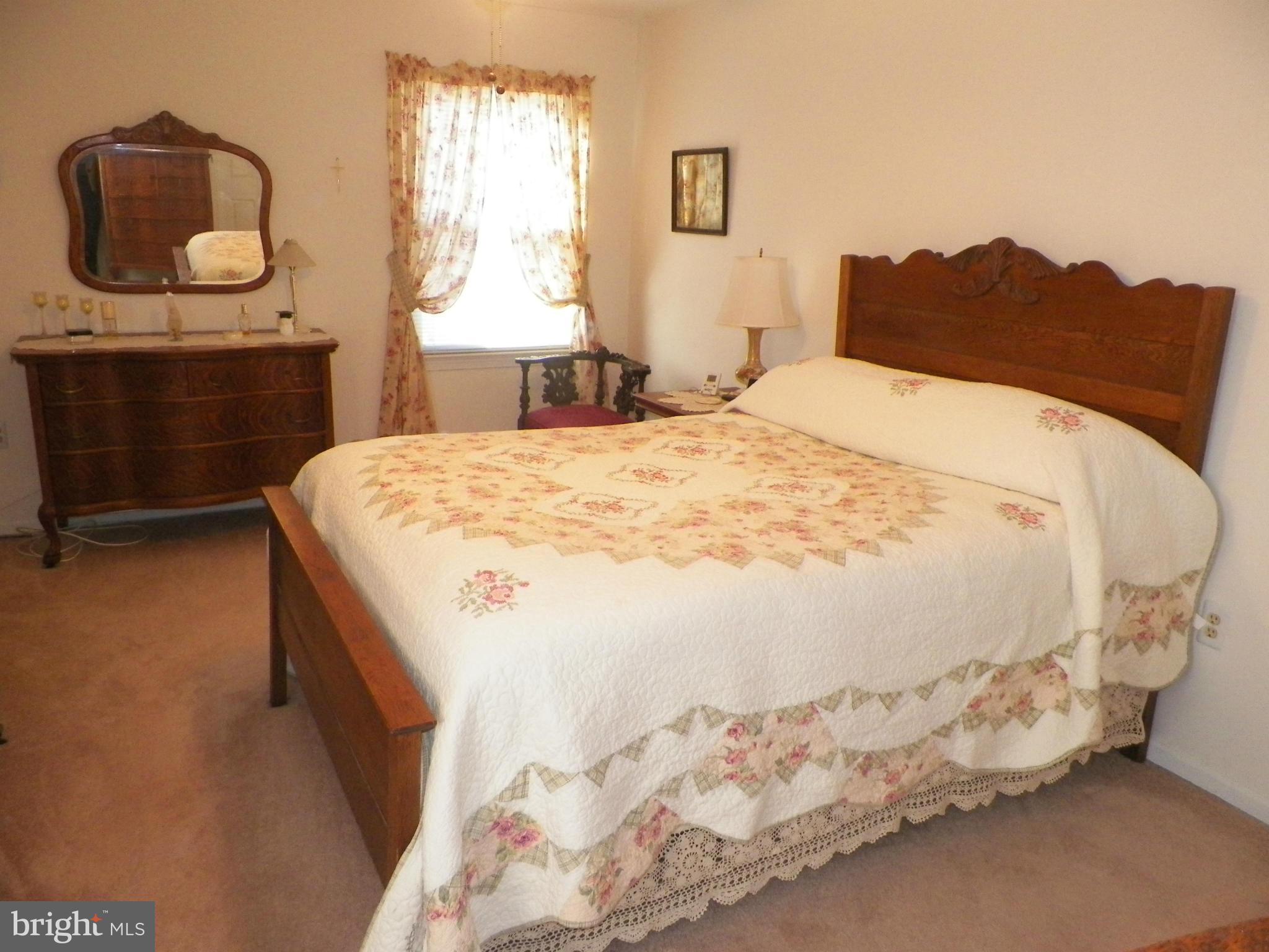 PATUXENT KNOLLS - Residential